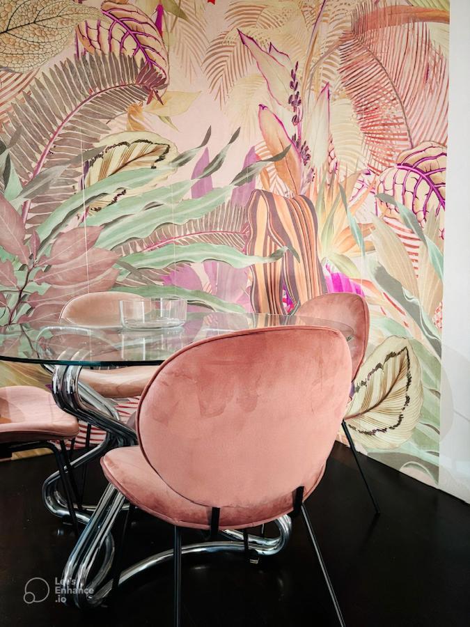 Central Station Suite Bologna Bagian luar foto