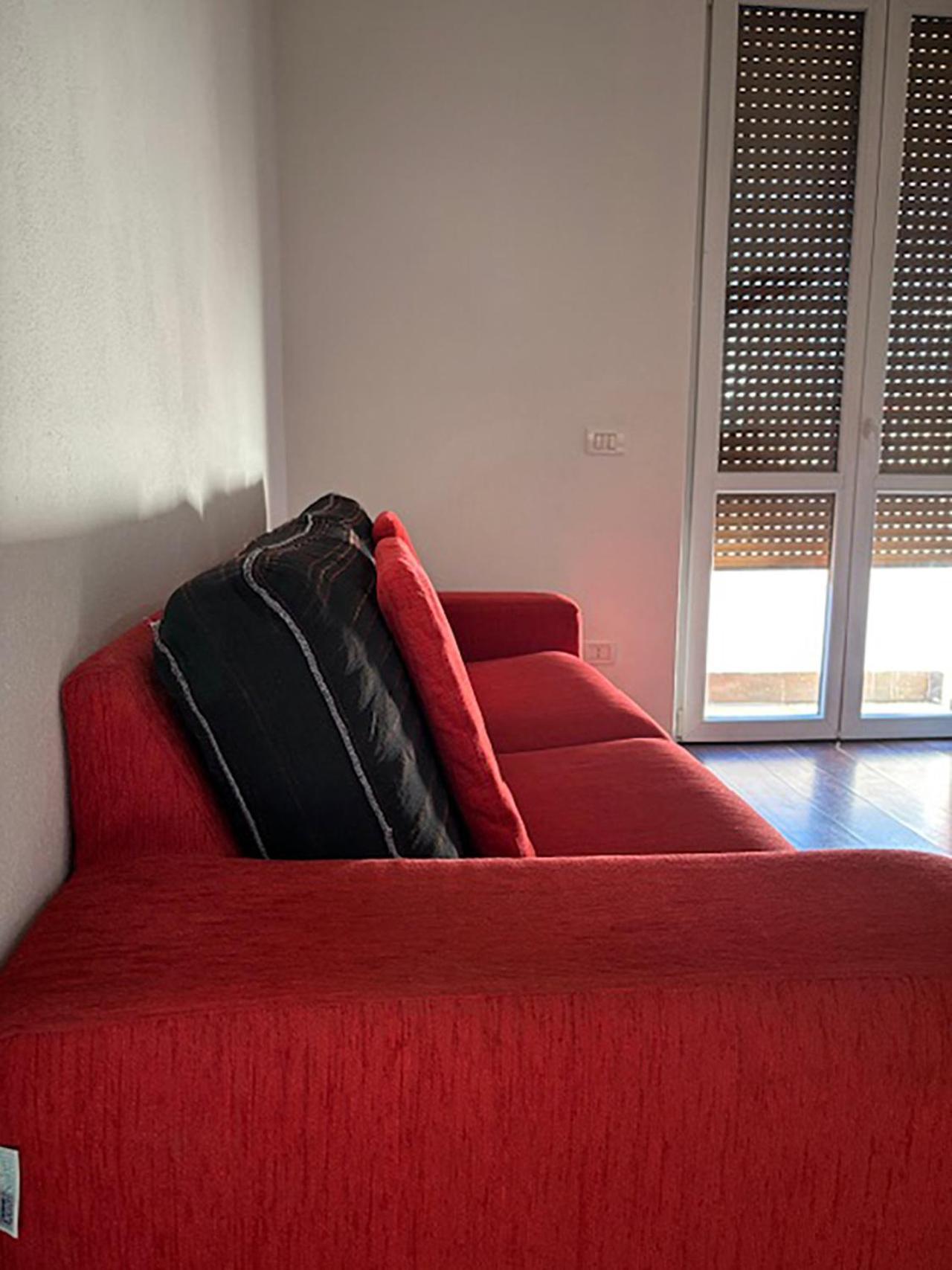 Central Station Suite Bologna Bagian luar foto