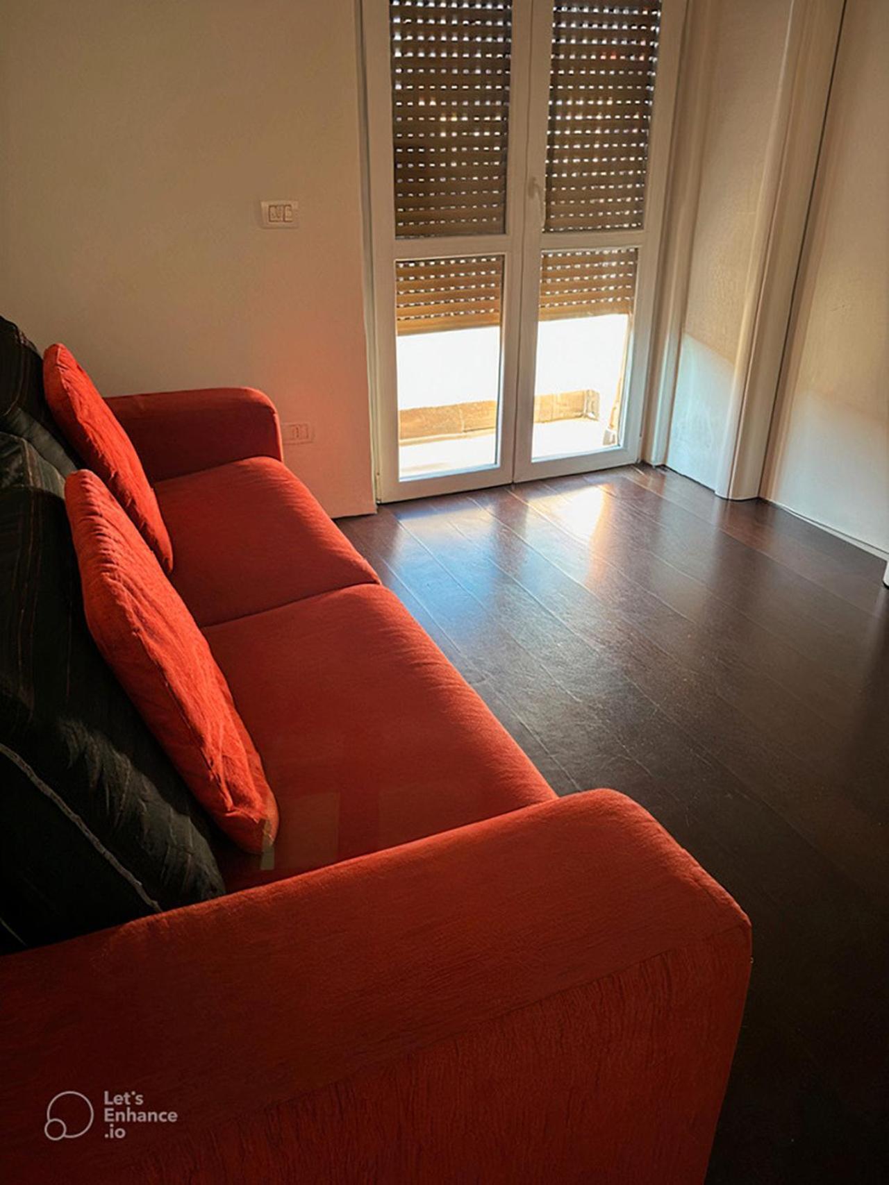 Central Station Suite Bologna Bagian luar foto
